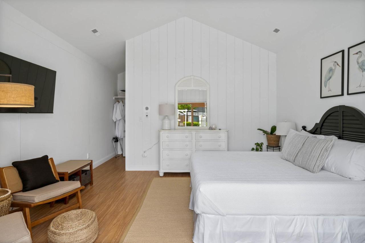 Mar Bella Boutique Hotel 레오보스 비치 외부 사진