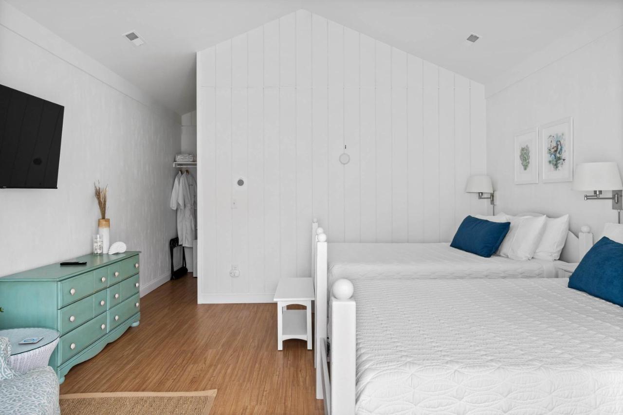 Mar Bella Boutique Hotel 레오보스 비치 외부 사진