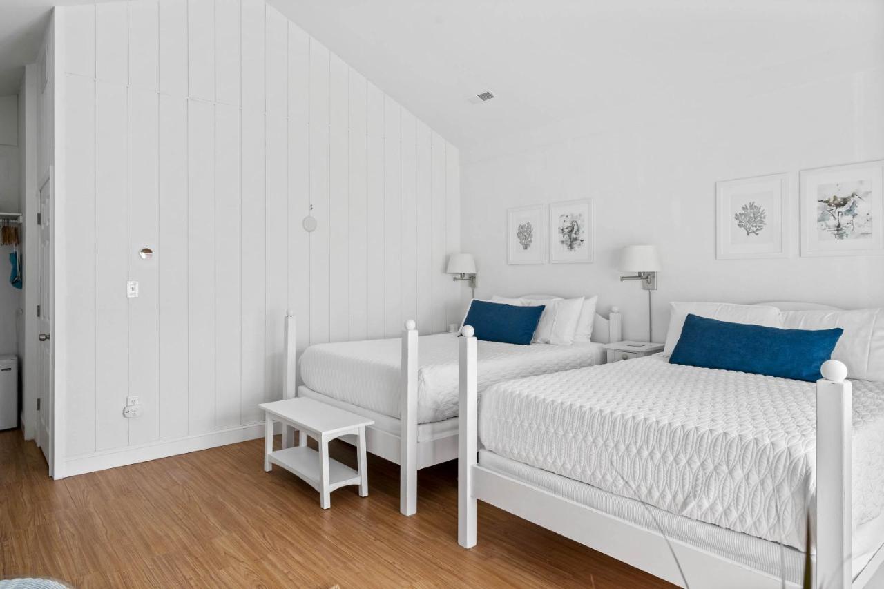 Mar Bella Boutique Hotel 레오보스 비치 외부 사진