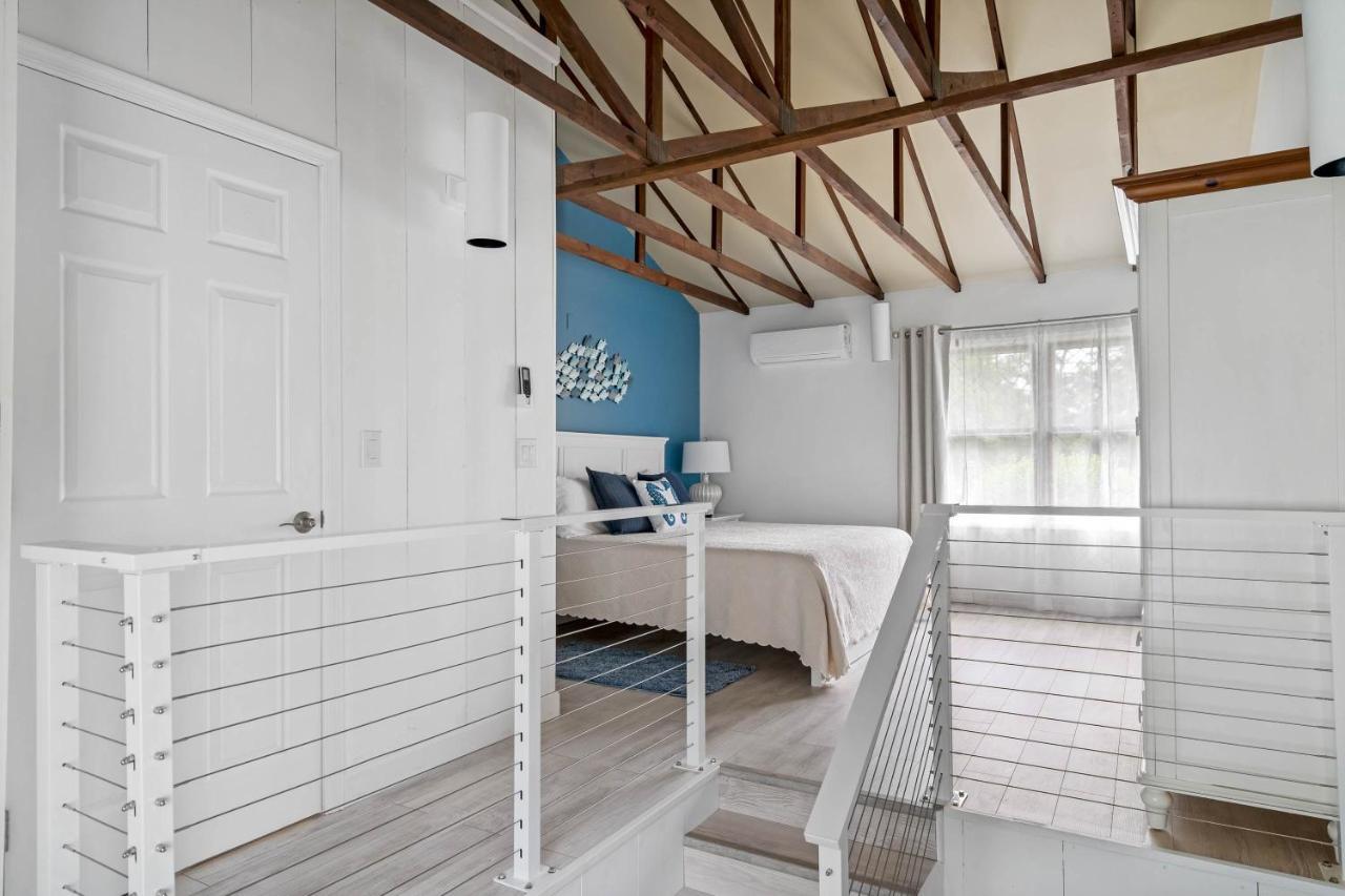 Mar Bella Boutique Hotel 레오보스 비치 외부 사진