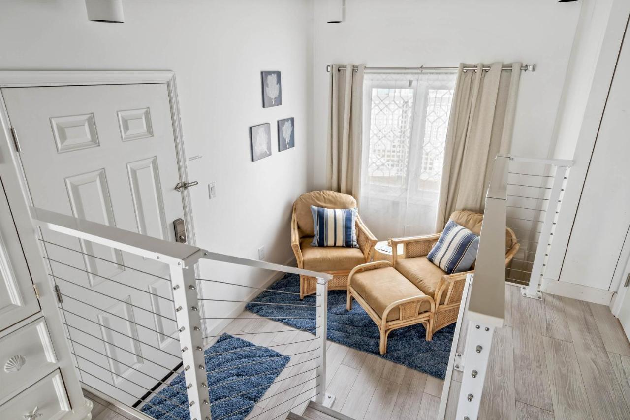 Mar Bella Boutique Hotel 레오보스 비치 외부 사진