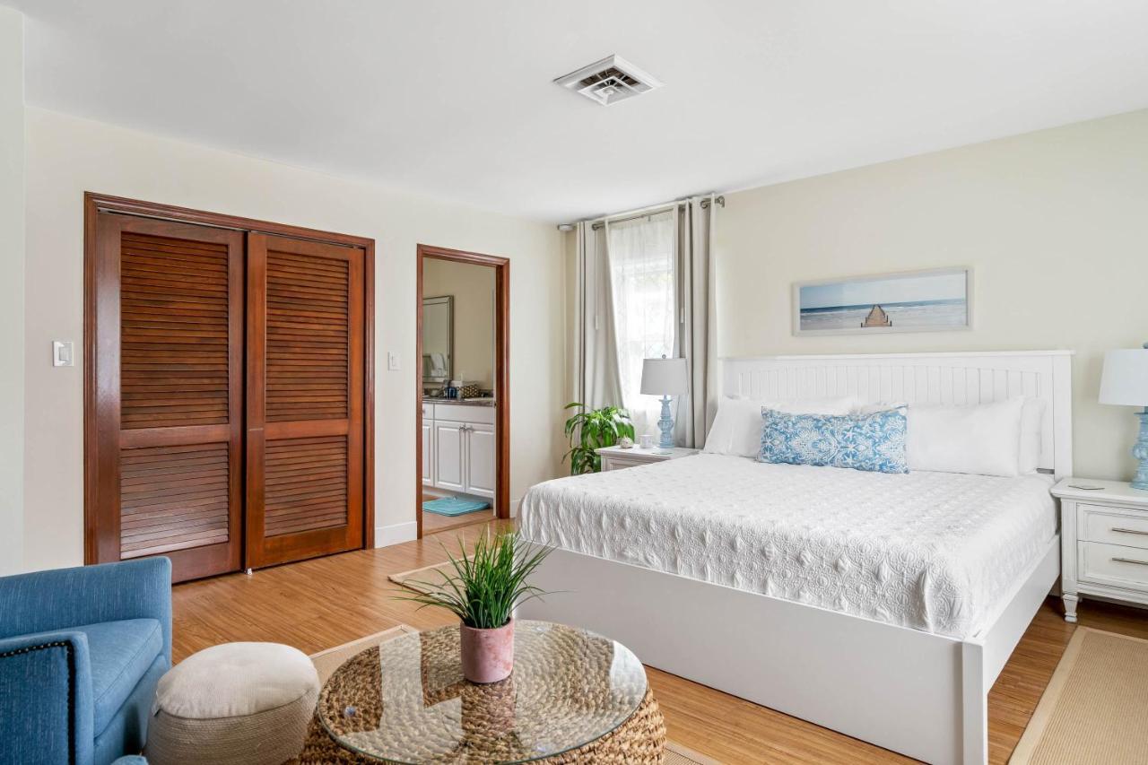Mar Bella Boutique Hotel 레오보스 비치 외부 사진