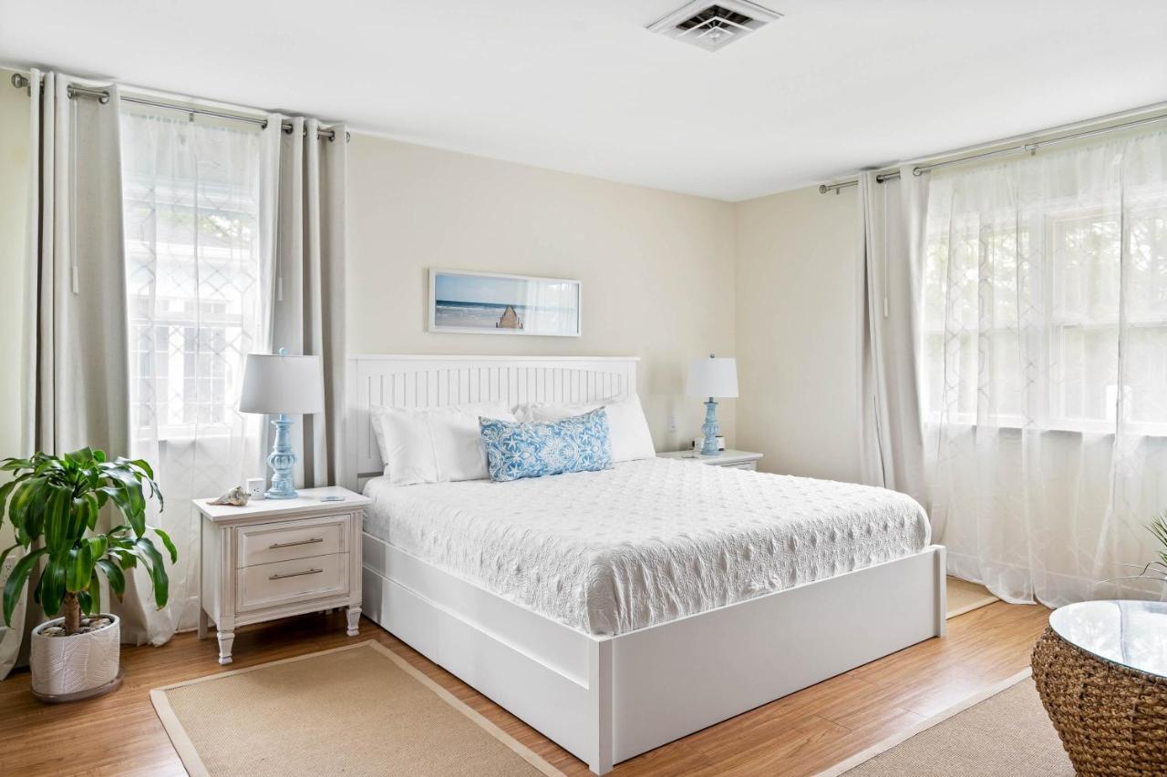 Mar Bella Boutique Hotel 레오보스 비치 외부 사진