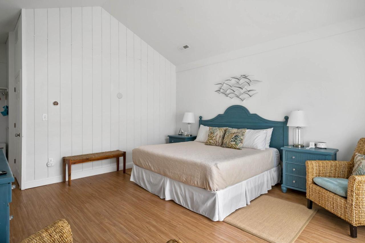 Mar Bella Boutique Hotel 레오보스 비치 외부 사진