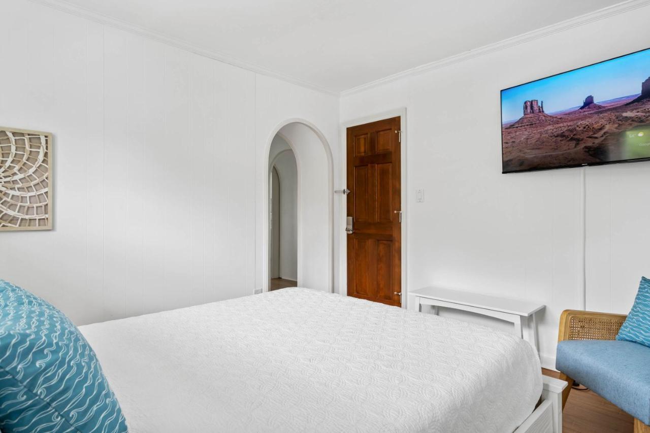 Mar Bella Boutique Hotel 레오보스 비치 외부 사진