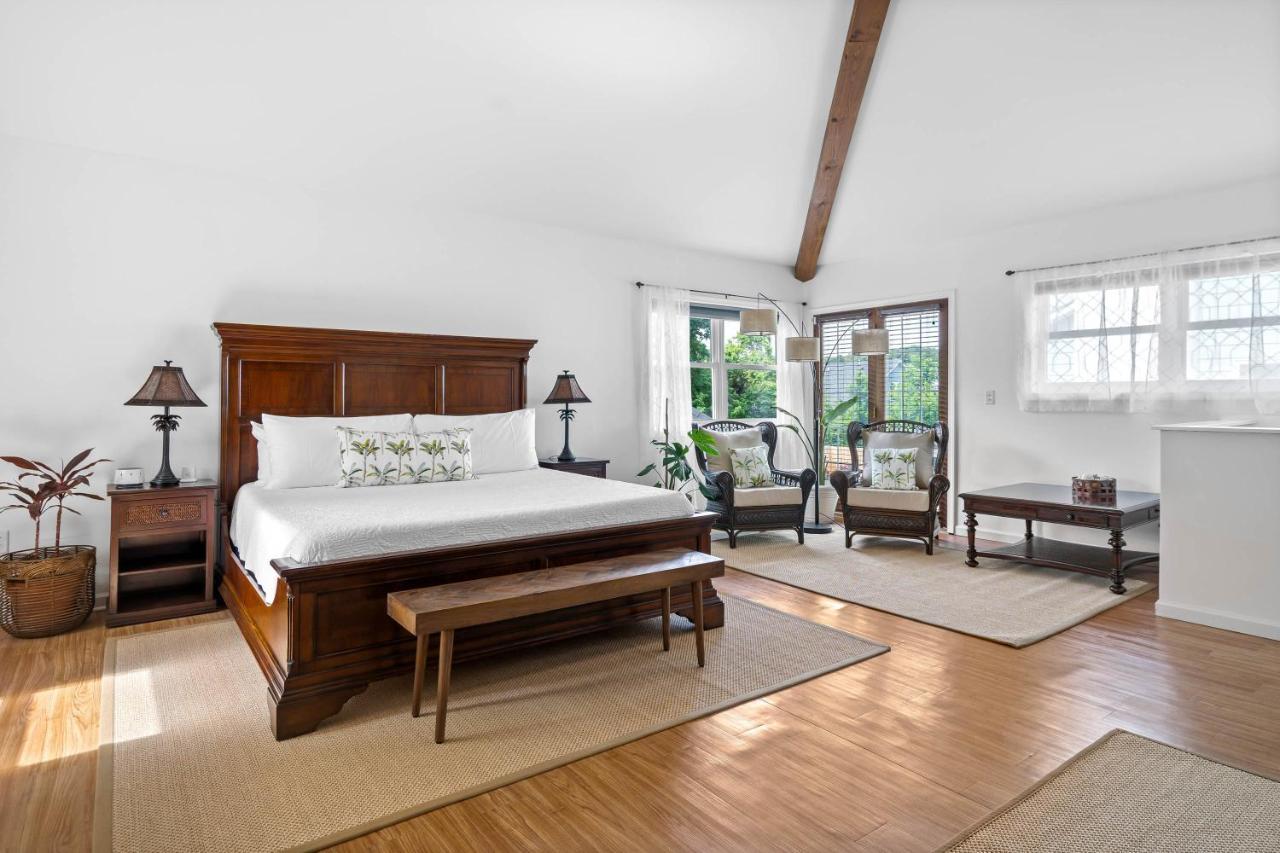 Mar Bella Boutique Hotel 레오보스 비치 외부 사진