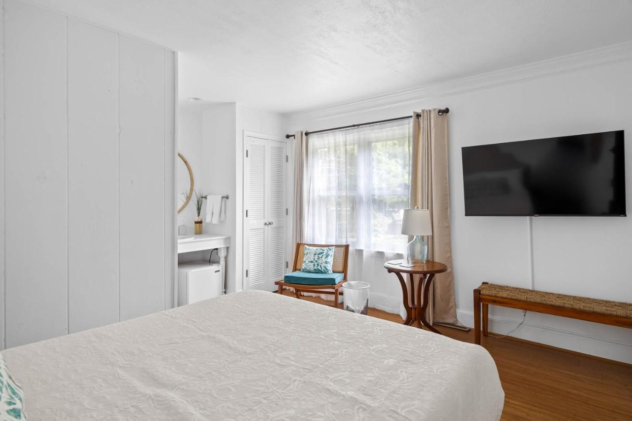 Mar Bella Boutique Hotel 레오보스 비치 외부 사진