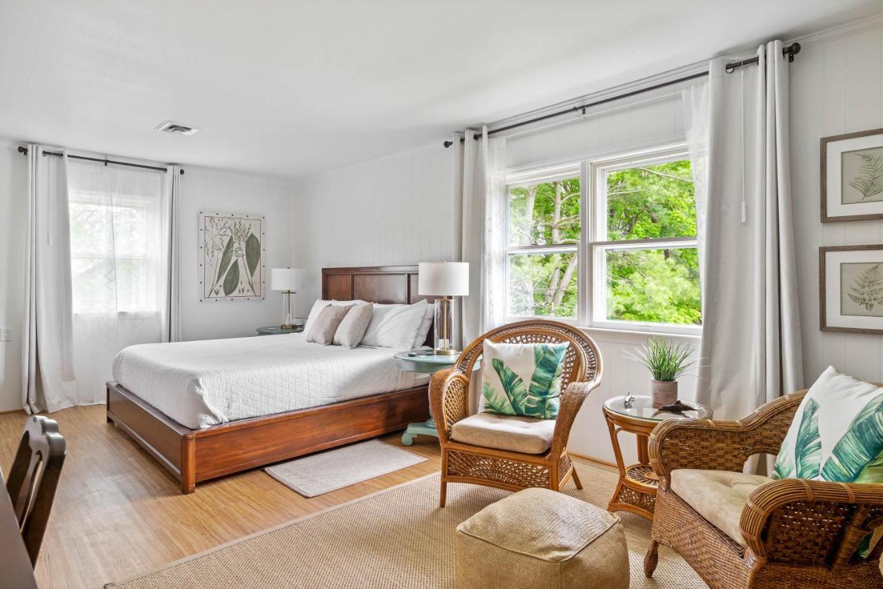 Mar Bella Boutique Hotel 레오보스 비치 외부 사진