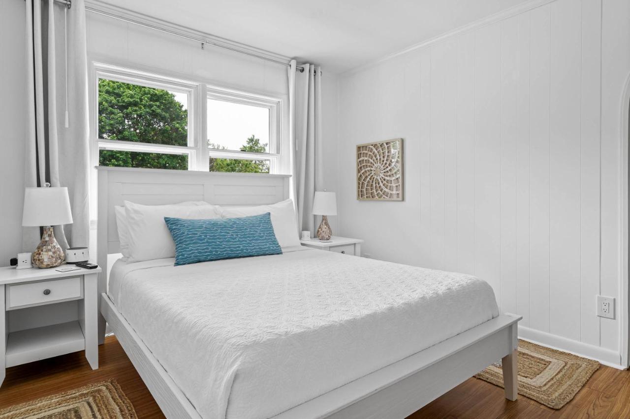 Mar Bella Boutique Hotel 레오보스 비치 외부 사진