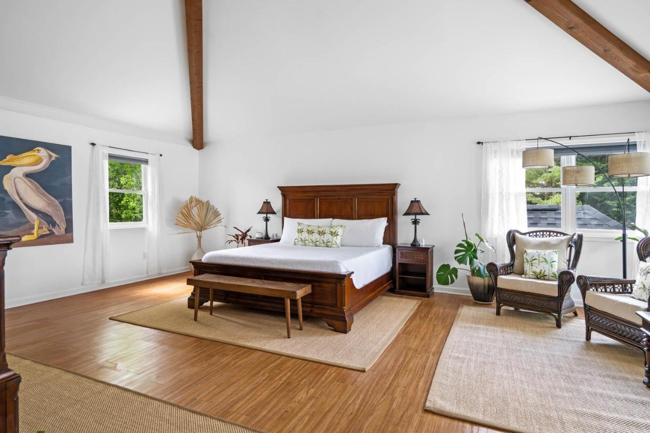 Mar Bella Boutique Hotel 레오보스 비치 외부 사진