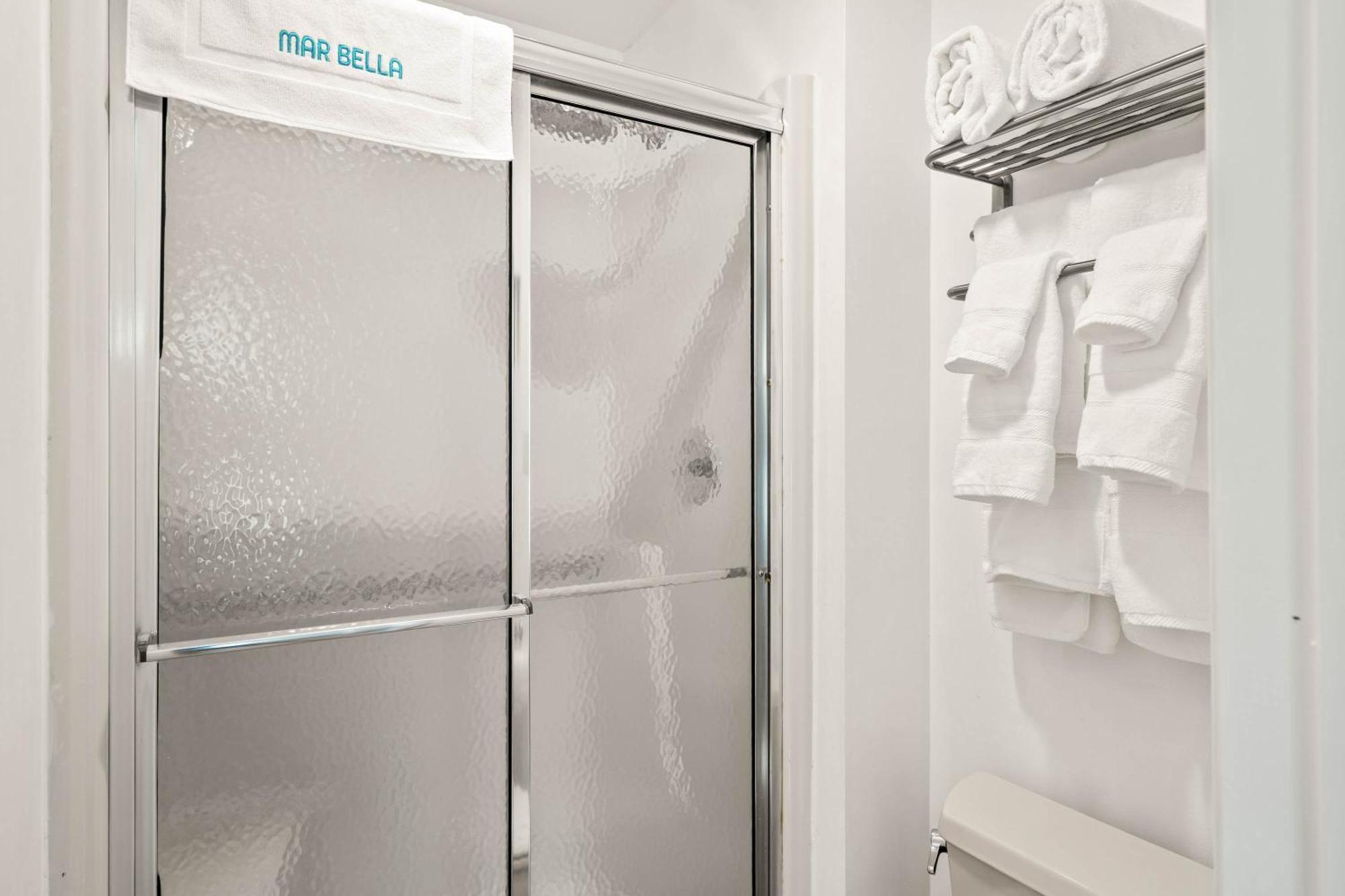 Mar Bella Boutique Hotel 레오보스 비치 외부 사진
