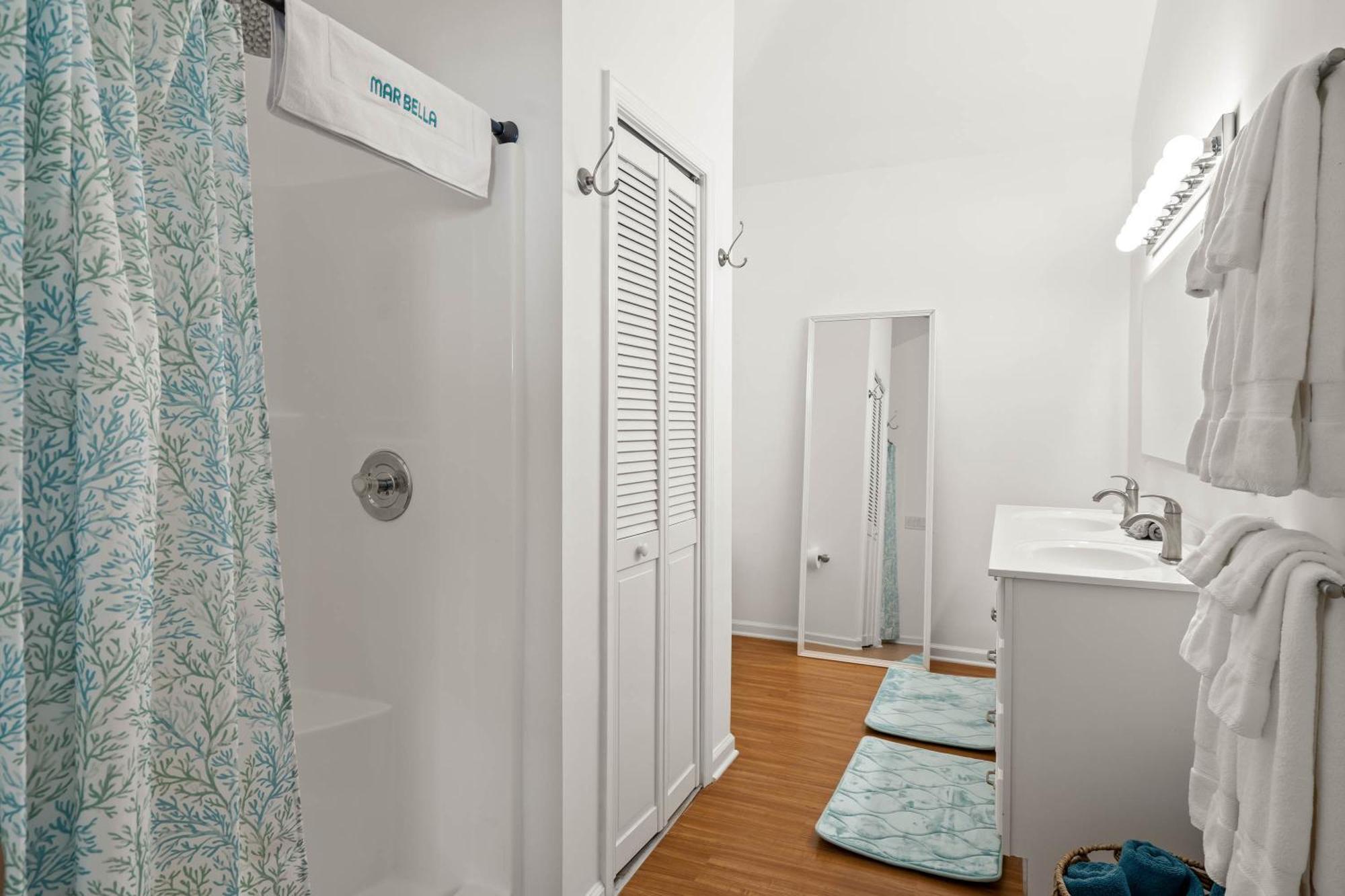 Mar Bella Boutique Hotel 레오보스 비치 외부 사진