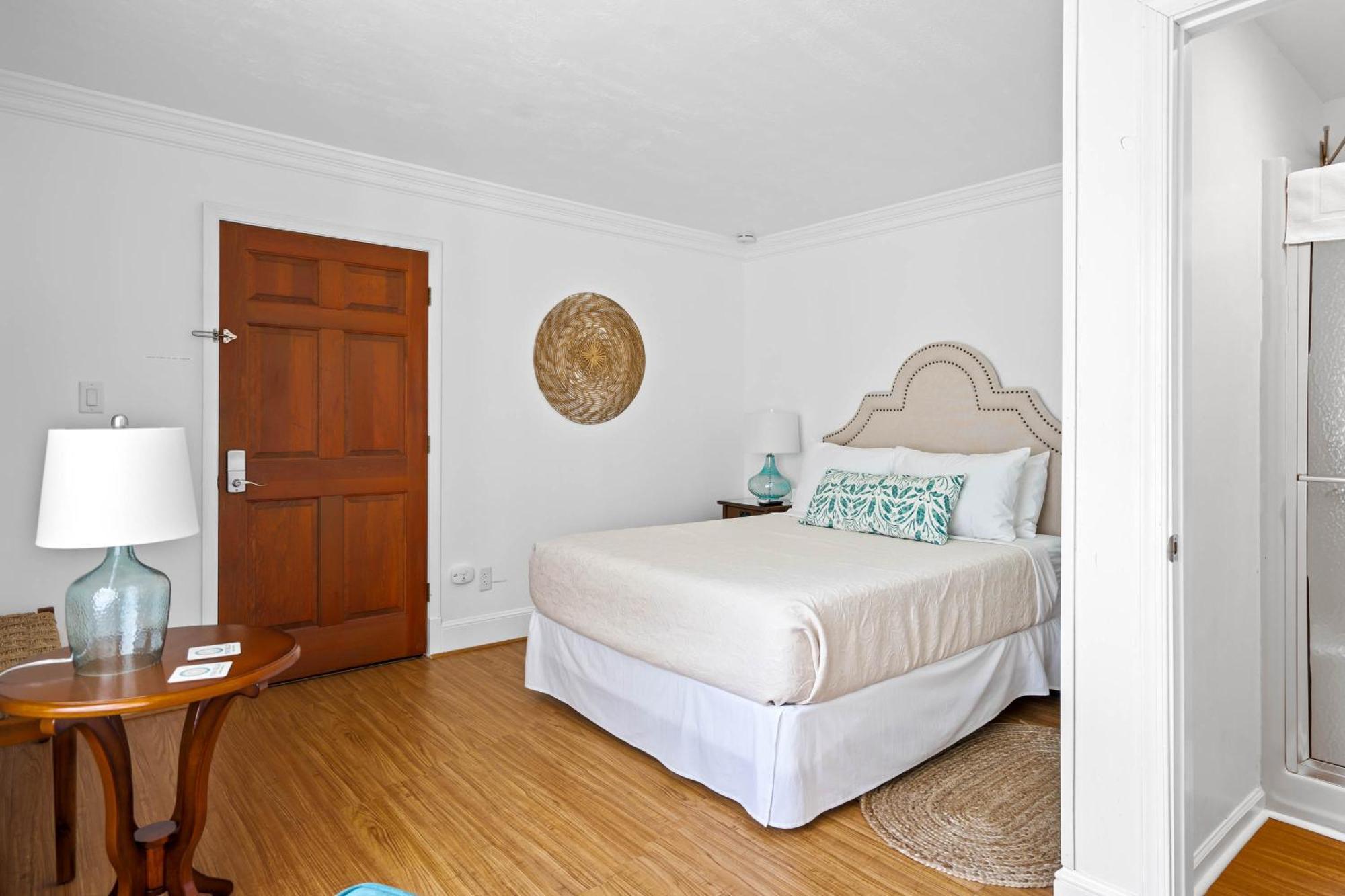Mar Bella Boutique Hotel 레오보스 비치 외부 사진