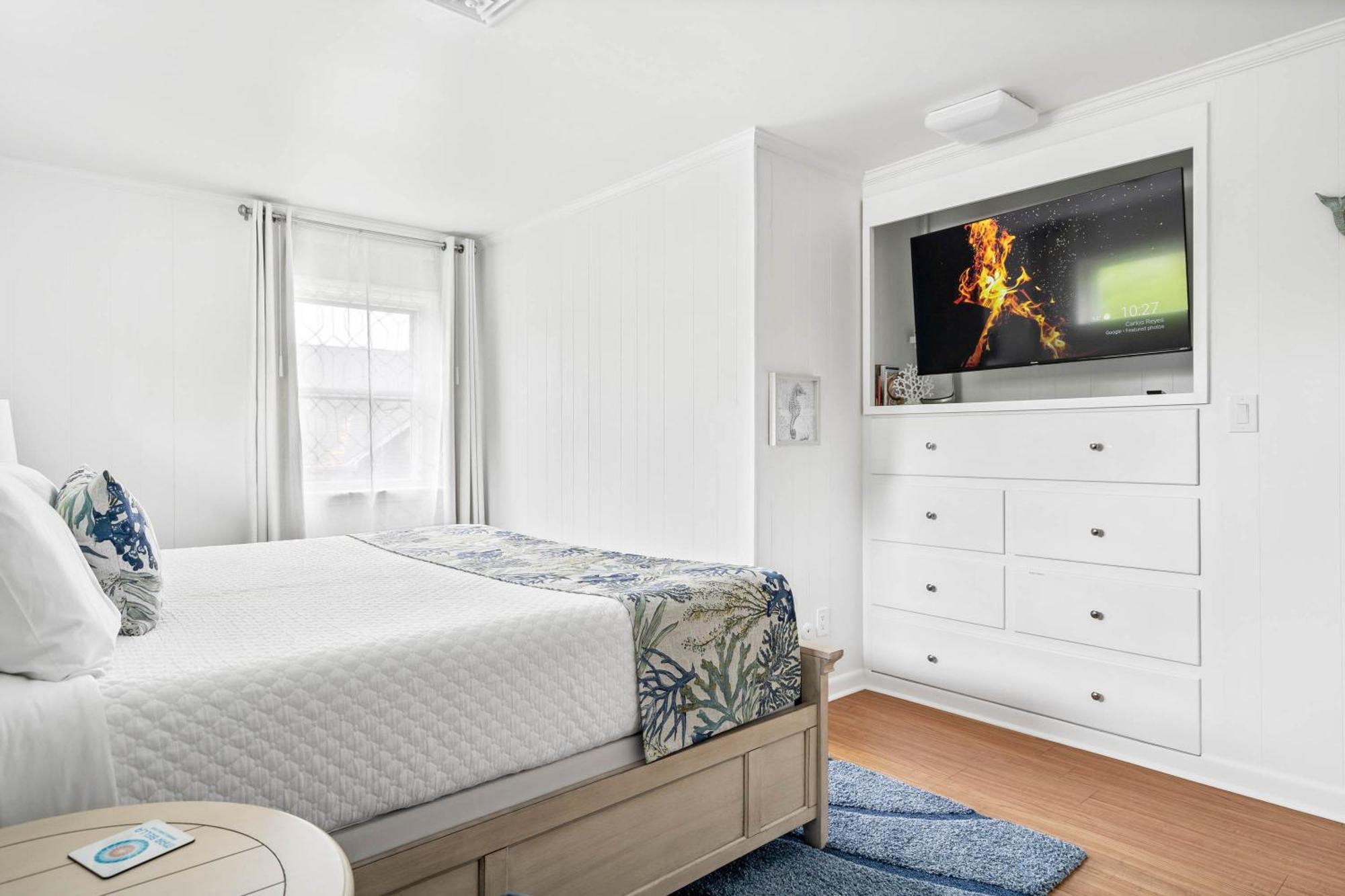 Mar Bella Boutique Hotel 레오보스 비치 외부 사진