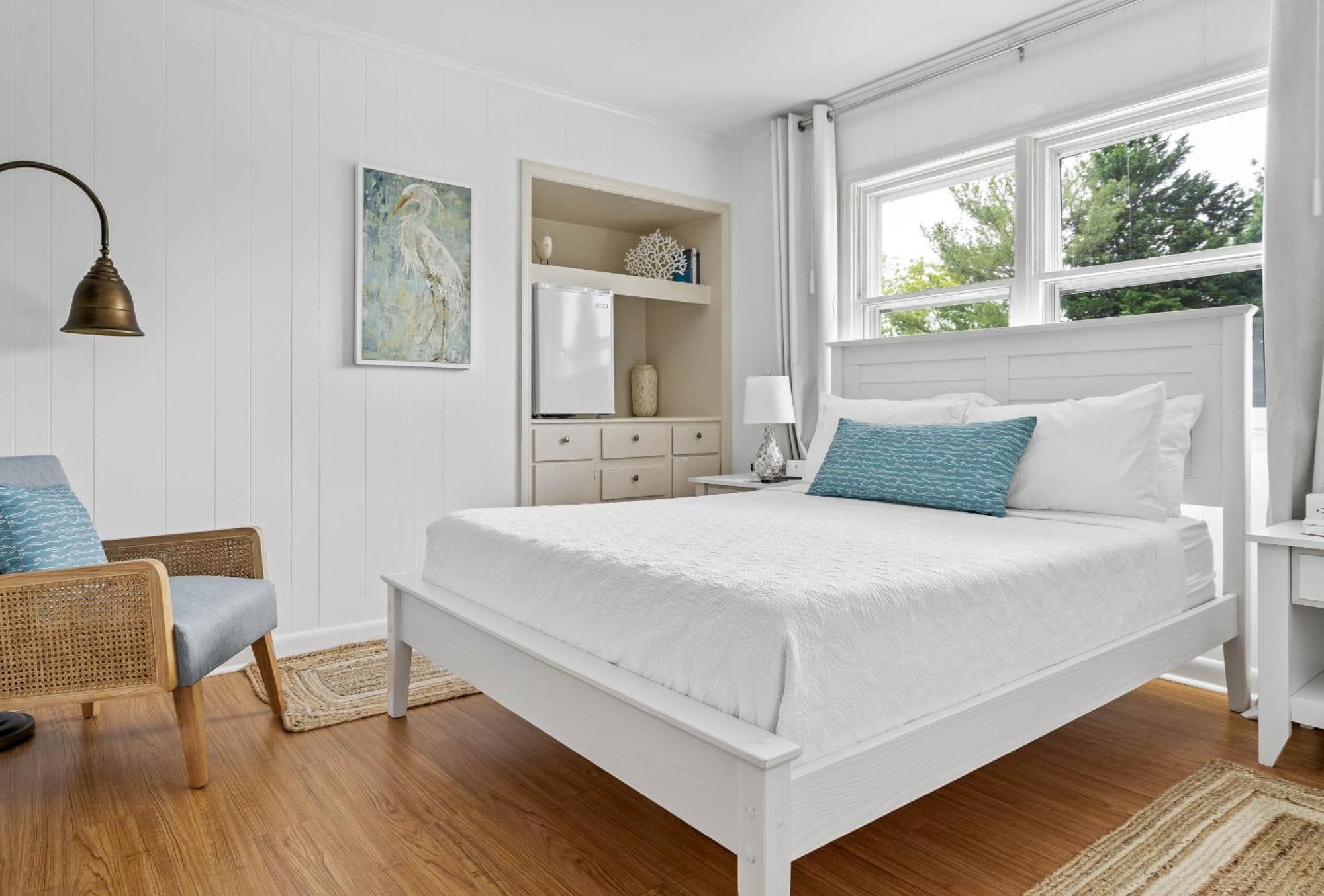 Mar Bella Boutique Hotel 레오보스 비치 외부 사진
