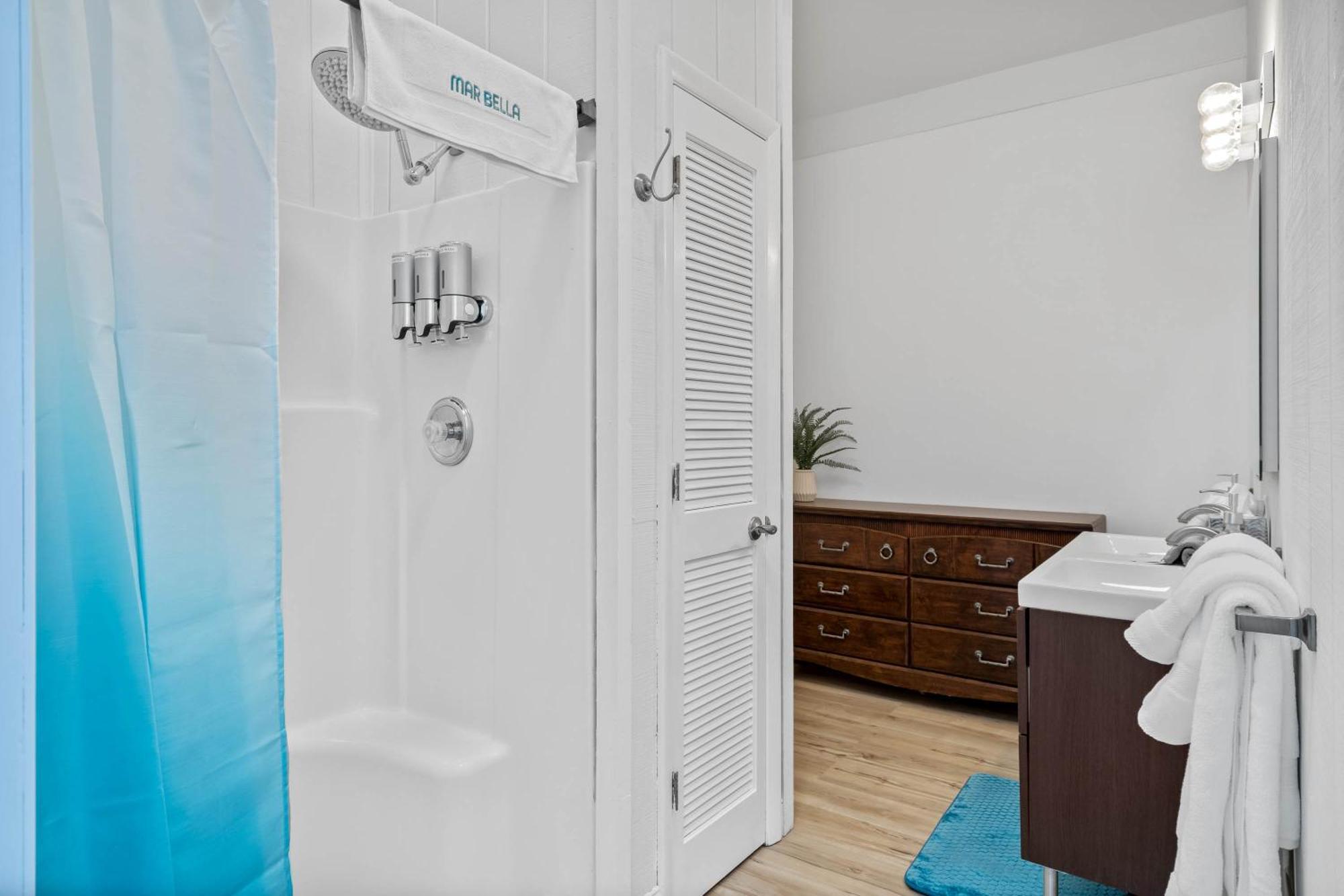 Mar Bella Boutique Hotel 레오보스 비치 외부 사진