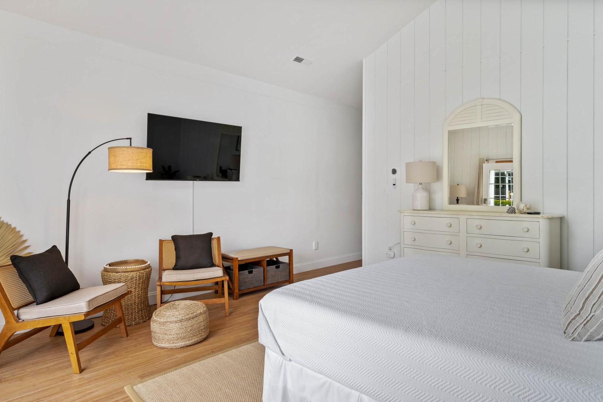 Mar Bella Boutique Hotel 레오보스 비치 외부 사진