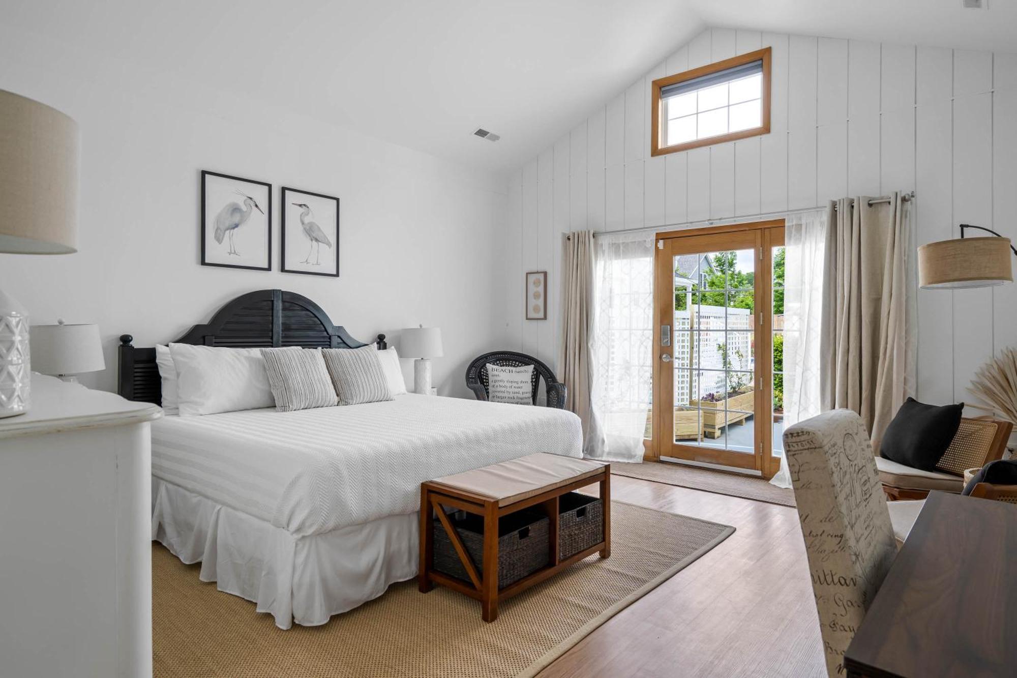 Mar Bella Boutique Hotel 레오보스 비치 외부 사진