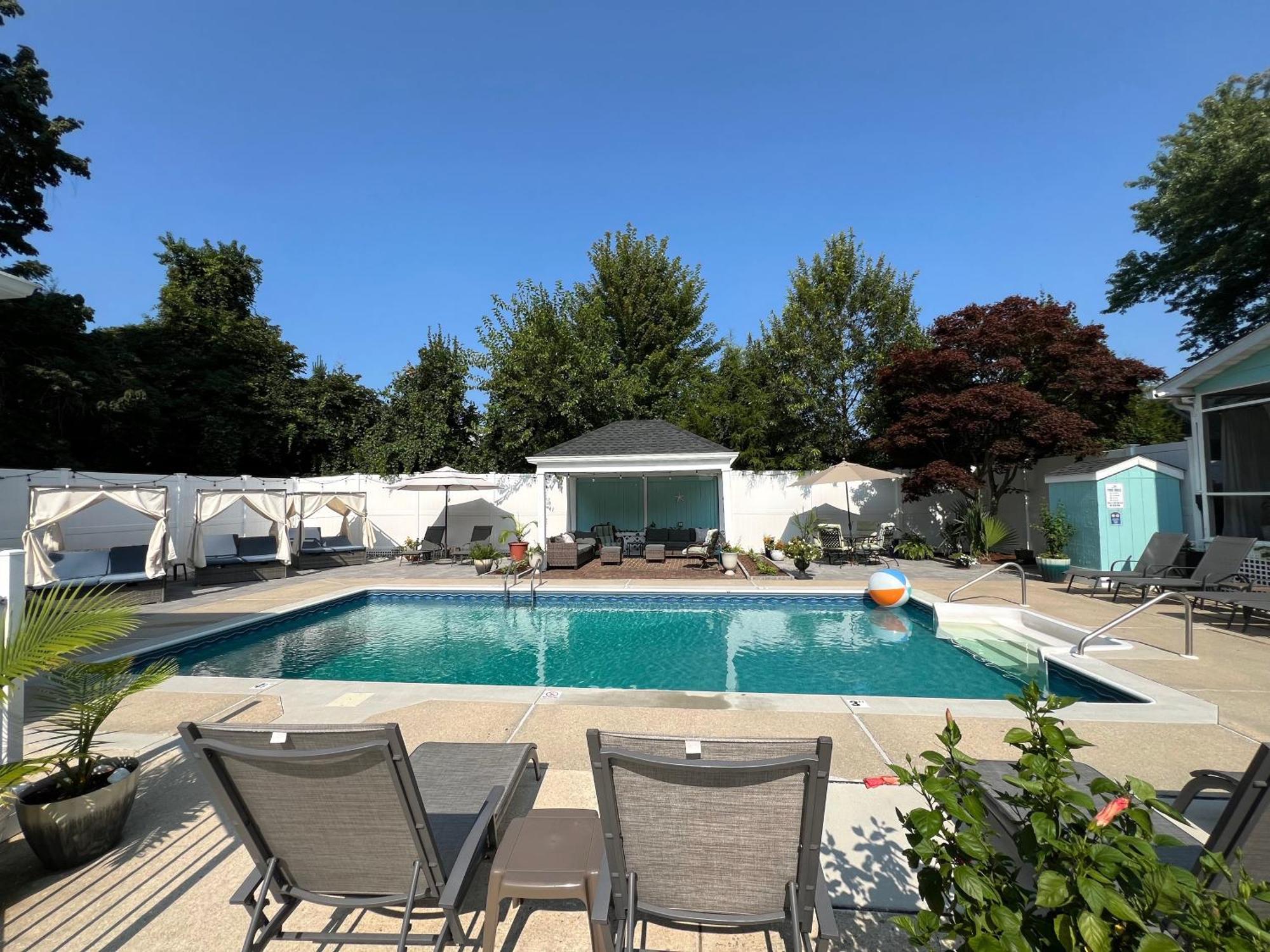 Mar Bella Boutique Hotel 레오보스 비치 외부 사진